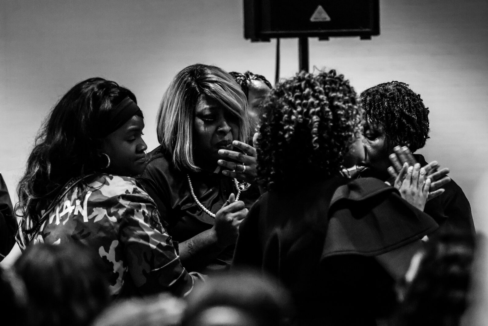 Women In The Making conference —breakthrough