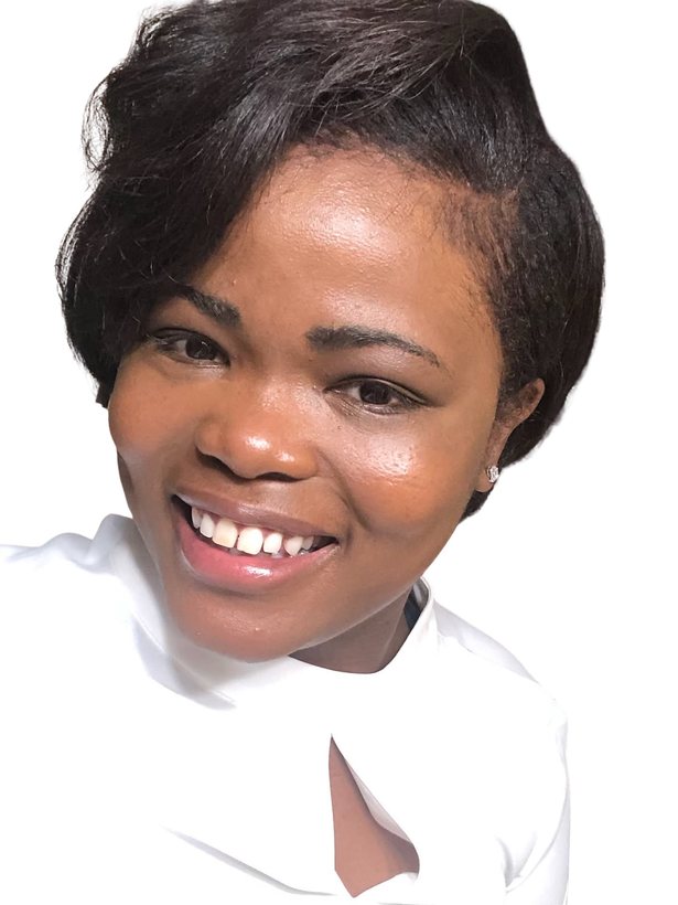 Prophetess Erica Rochelle Bell